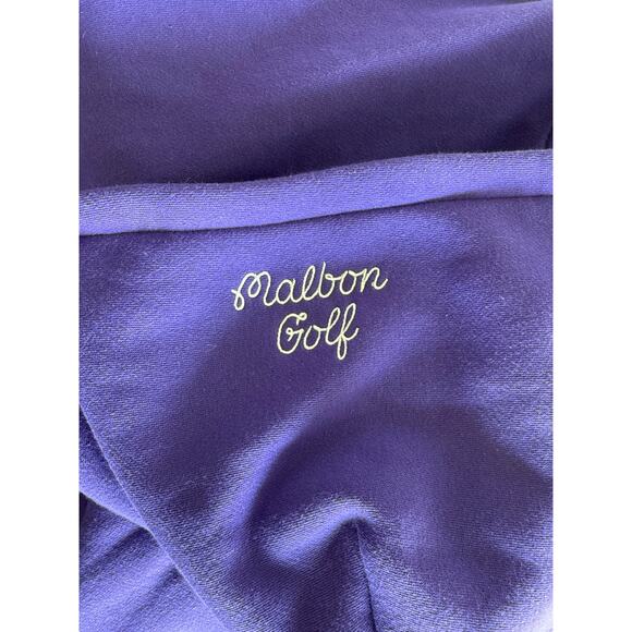 Malbon Wiz Sweater Size L - Picture 5 of 8